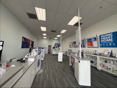 Authorized Retailer UScellular & T-Mobile - Fortuna, California
